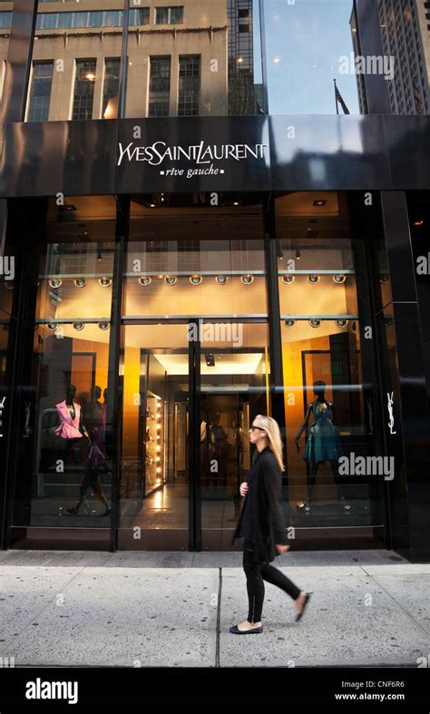 st laurent nyc|yves saint laurent store locations.